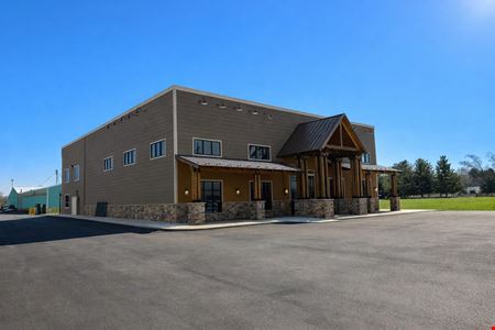 Retail space for Sale at 1229 S Halleck Street in De Motte