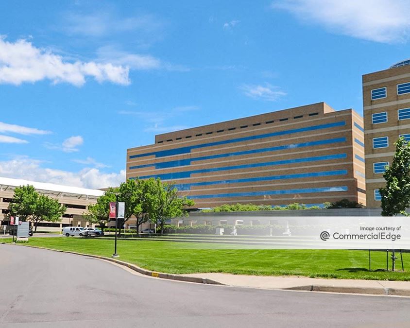 Methodist Professional Center
