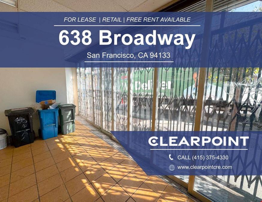 638 Broadway