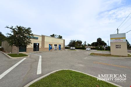 General Commercial Two-Unit Investment