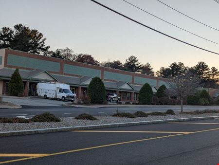 Office space for Rent at 87 Centre of New England Blvd Coventry, RI 02816 in Coventry