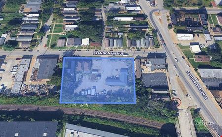 Other space for Sale at 1.17 Acres Available For Redevelopment Near The Hill Neighborhood in St. Louis