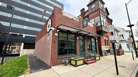 Retail space for Sale at 17 South 9th Street in Allentown