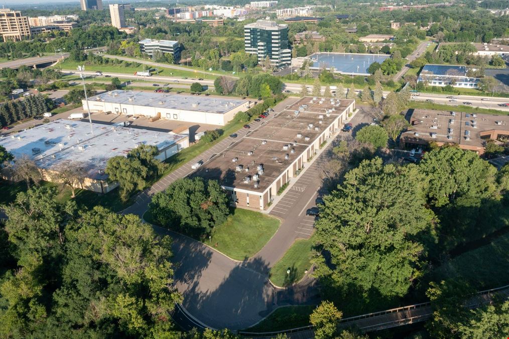Edina Commons