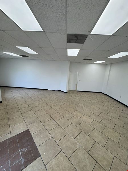 Retail Space Right Off Airline Hwy.