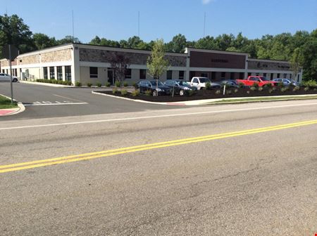 Industrial space for Rent at 321 Changebridge Road in Montville