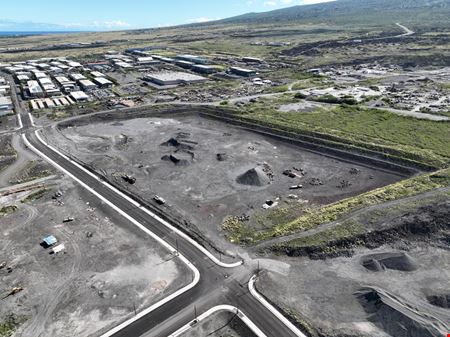 Other space for Rent at Honokohau Nui Lot R in Kailua Kona