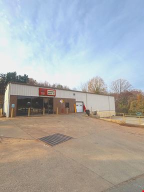 4211 Indiana Avenue - Winston-Salem, NC