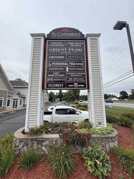 Epping Commons