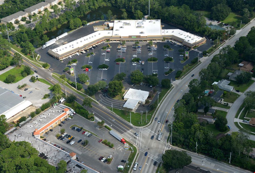 Crossroads at Mandarin 10550 Old Saint Augustine Rd, Jacksonville, FL