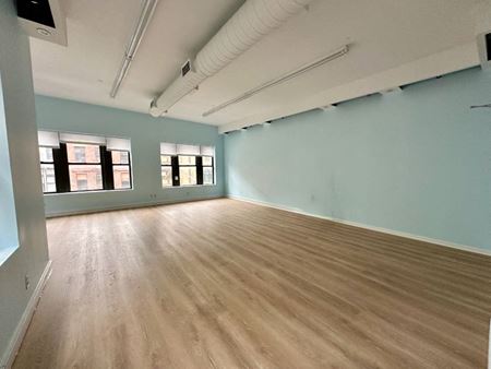 Mixed Use space for Rent at 114 Bowery in New York