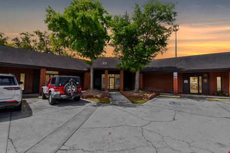 Office space for Rent at 1840 Dunn Avenue in Jacksonville