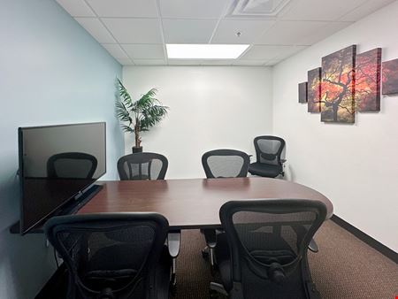 Regus - One Michigan Avenue