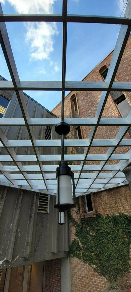 500 Office Park | 4th Floor