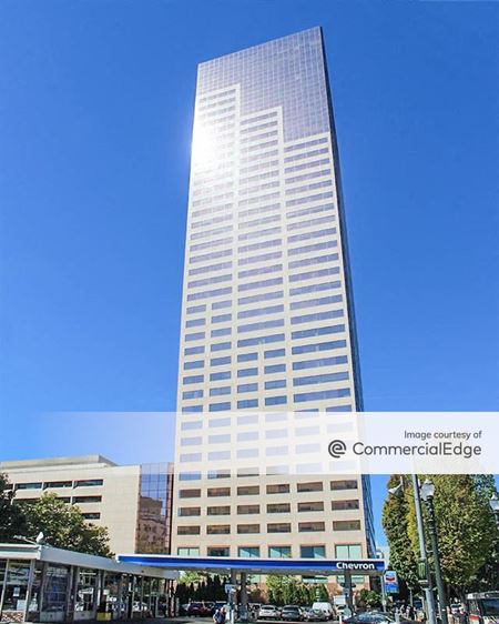 Office space for Rent at U.S. Bancorp Tower in Portland