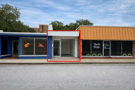 Office space for Rent at 1100 SQFT Flexible Retail, Office, or Studio Space in Downtown Winter Haven, FL | Polk County, FL in Winter Haven