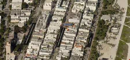 High-Visibility Collins Retail | Steps from Ocean Drive