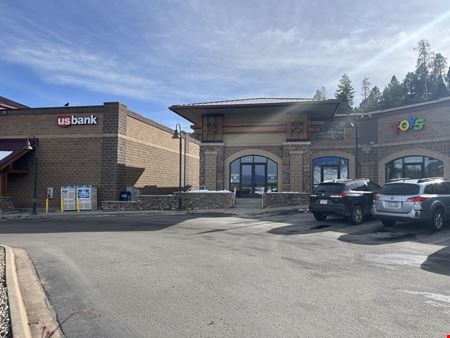 Retail space for Rent at Conifer Town Center in Conifer