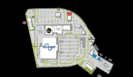 Retail space for Rent at Embry Village in Atlanta