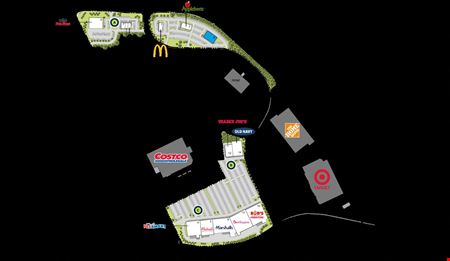 Retail space for Rent at Bridgewater Promenade in Bridgewater