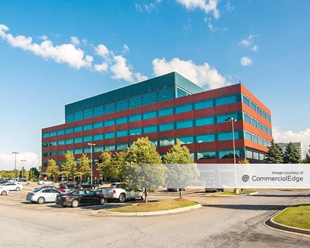 Office space for Rent at Oakland Commons I in Southfield