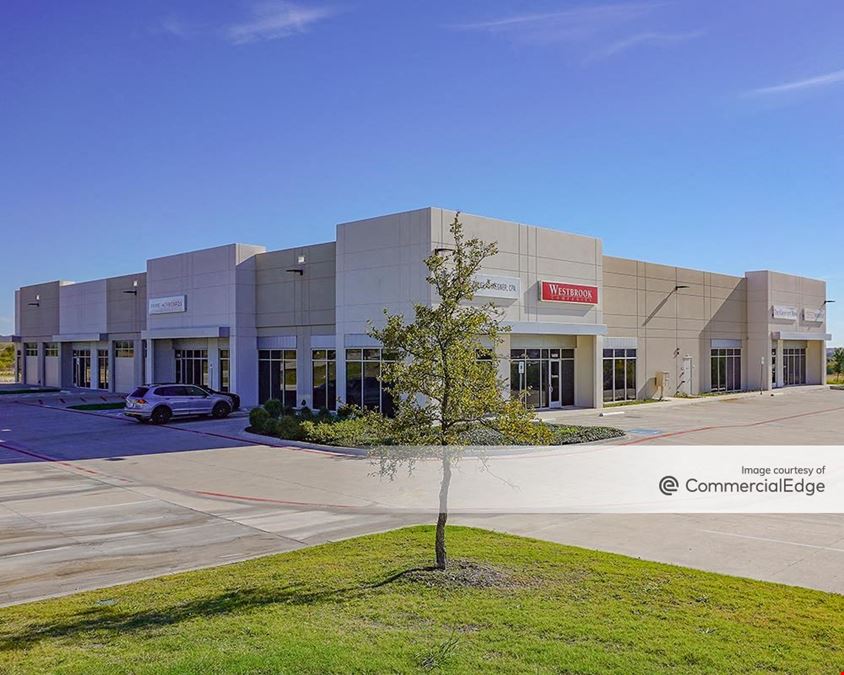 Aledo Workspace - Aledo
