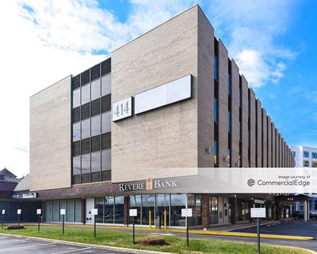Office space for Rent at LocalWorks - Rockville in Rockville