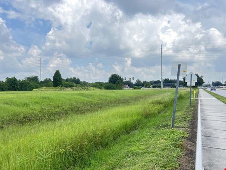 Commercial Development Opportunity-Land