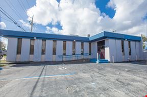 Premier Standalone Office/Retail Opportunity