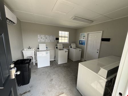 Campus Cottages