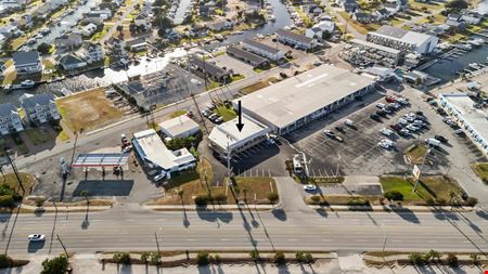 High-Visibility Commercial Property | Atlantic Beach