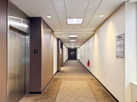 Regus - Yonkers - 1 Ridge Hill