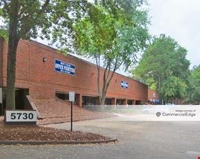 Oakbrook Distribution