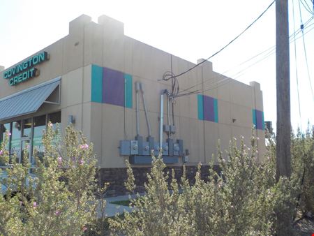 Harlingen Medical District Retail