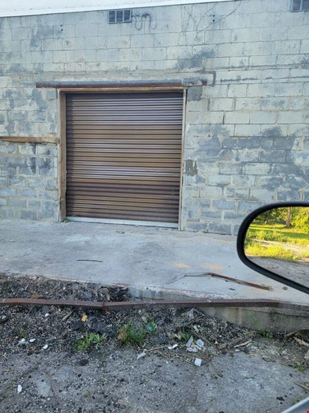 Industrial space for Rent at 2154 - Birmingham Warehouse in Birmingham