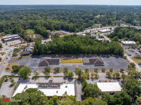 Office space for Sale at 150 Medical Way in Riverdale