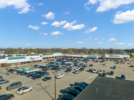 Retail space for Rent at Sunset Plaza in Troy