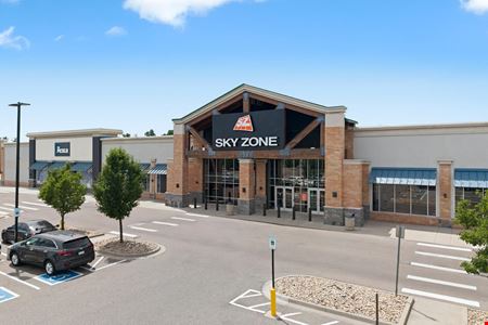 Retail space for Rent at Thornton Town Center in Thornton