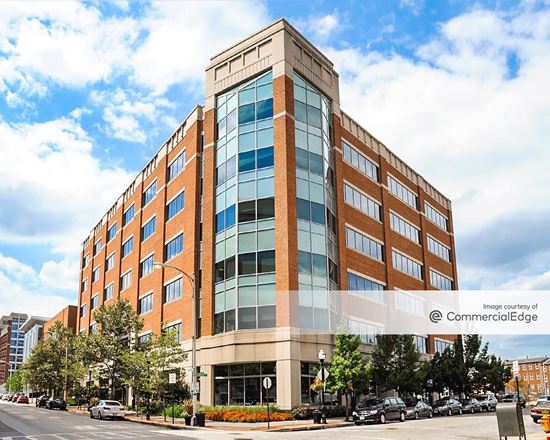 BioInnovation Center - 800 West Baltimore Street