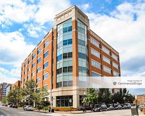 BioInnovation Center - 800 West Baltimore Street