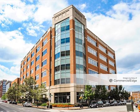Office space for Rent at BioInnovation Center - 800 West Baltimore Street in Baltimore