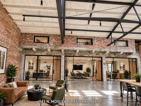 OLD TOWN BUILDING READY FOR DEVELOPMENT