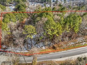 Panthersville Road Assemblage 2026