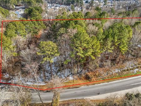 VacantLand space for Sale at Panthersville Road Assemblage 2026 in Decatur