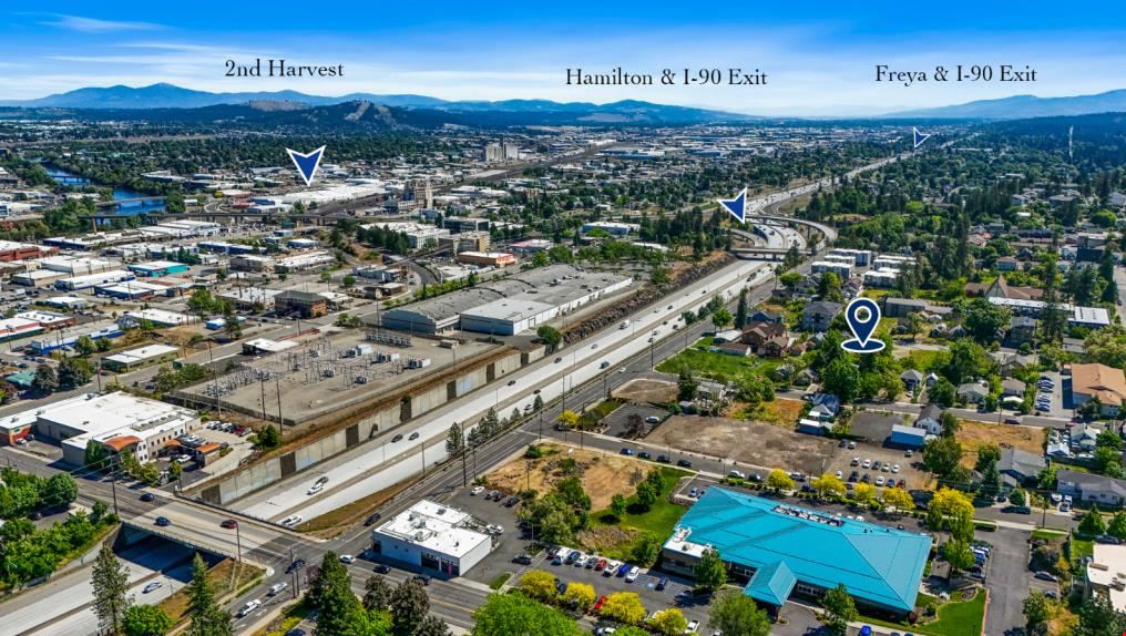 Scott St. Properties