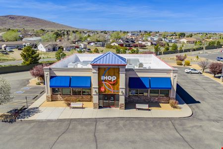 Restaurant Space For Lease