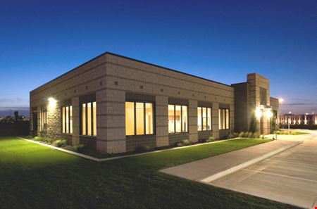 Office space for Sale at OFFICES AT MARKET CENTER in Oklahoma City