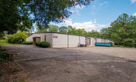 Commercial space at Industrial Warehouse in West Durham in Durham