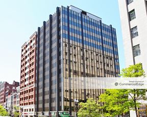 535-545 Boylston Street