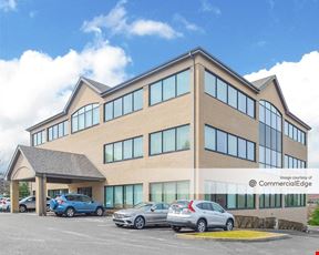 Brooktree Office Park - 4500 Brooktree Road